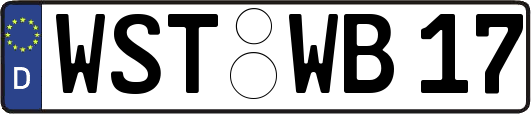 WST-WB17