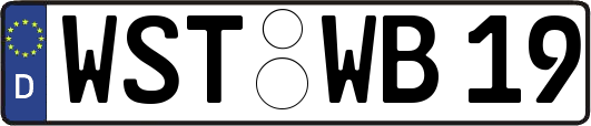 WST-WB19