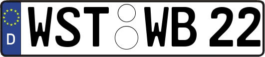 WST-WB22