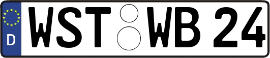 WST-WB24