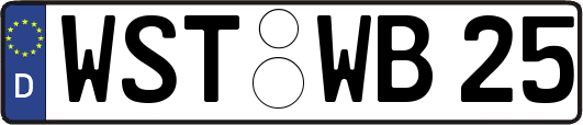 WST-WB25