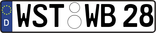 WST-WB28