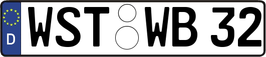 WST-WB32