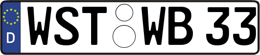 WST-WB33