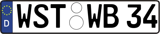 WST-WB34
