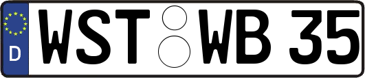 WST-WB35
