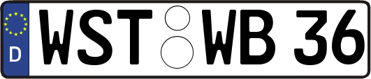 WST-WB36
