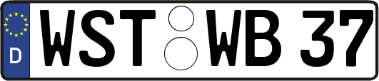 WST-WB37