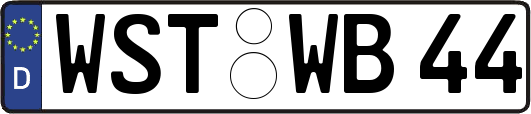 WST-WB44