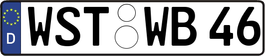 WST-WB46