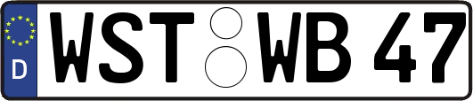 WST-WB47