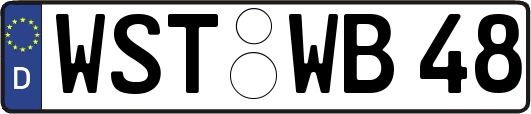 WST-WB48