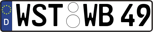 WST-WB49