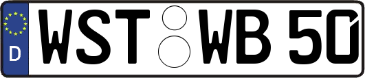 WST-WB50
