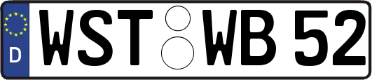 WST-WB52