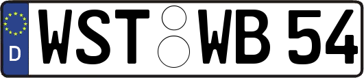WST-WB54