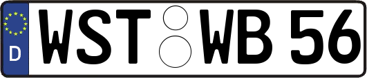 WST-WB56