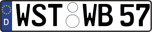 WST-WB57