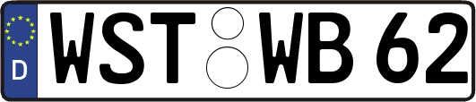 WST-WB62