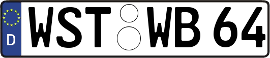 WST-WB64