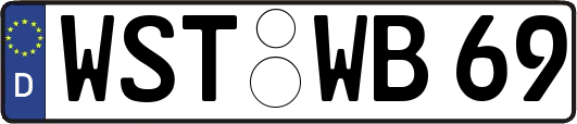 WST-WB69