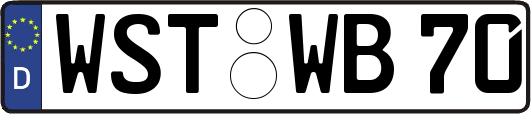 WST-WB70