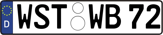 WST-WB72