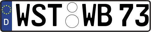 WST-WB73
