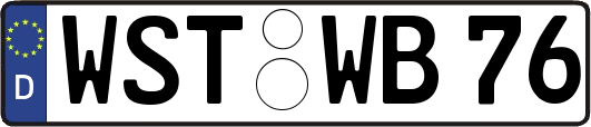 WST-WB76
