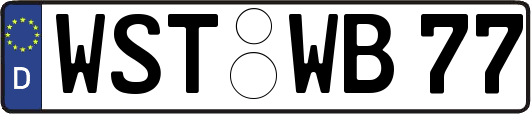 WST-WB77