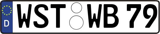 WST-WB79