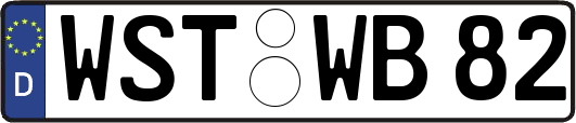 WST-WB82