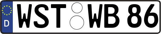 WST-WB86