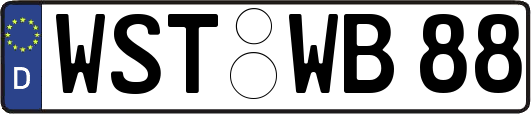 WST-WB88