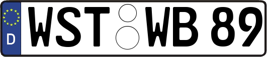 WST-WB89