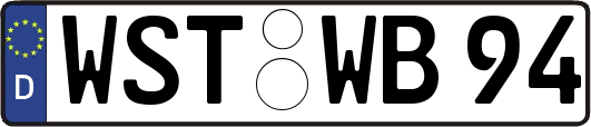 WST-WB94