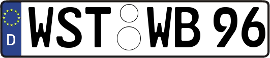 WST-WB96