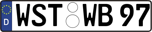 WST-WB97
