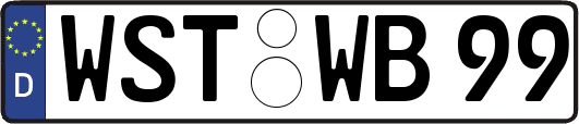 WST-WB99