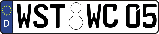 WST-WC05