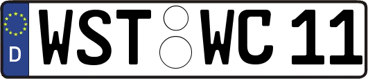 WST-WC11