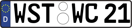 WST-WC21