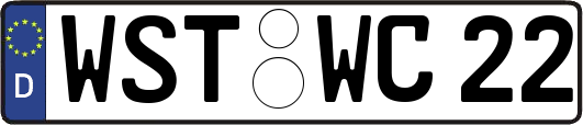 WST-WC22