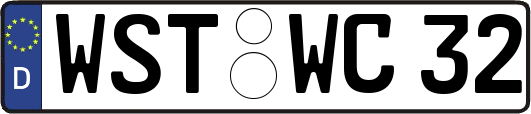 WST-WC32