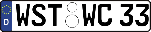 WST-WC33