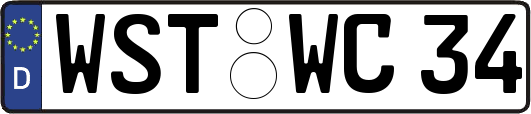 WST-WC34