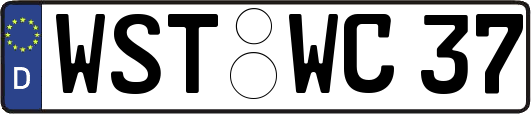 WST-WC37