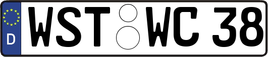 WST-WC38