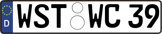 WST-WC39