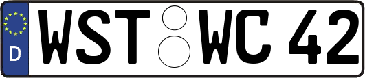 WST-WC42